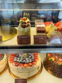 Sweet Shah Alam Picks🍰