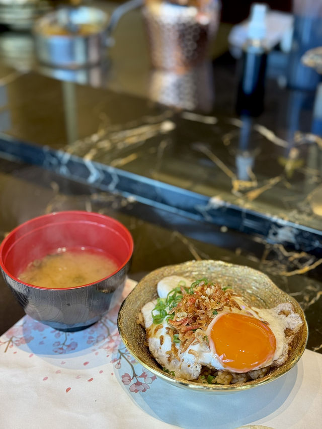 好味抵食鐵板燒🥩 
