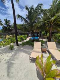 Meeru Maldives Resort Island