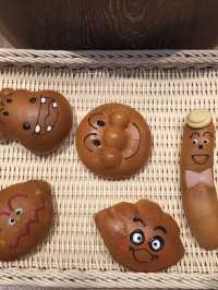 【兵庫•神戸】ジャムおじさんのパン工場に行ってきましたー🥐