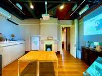 The Pokfulam Farm – Where Heritage Meets Nature