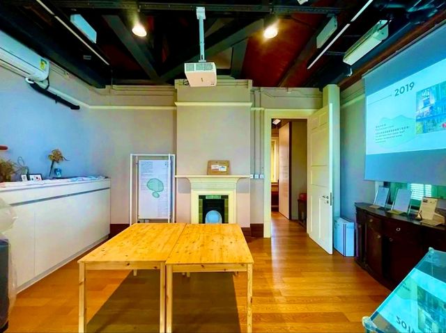 The Pokfulam Farm – Where Heritage Meets Nature