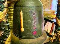 Tin Hau Temple, Aberdeen – A Tranquil Heritage Beside the Sea