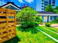 The Pokfulam Farm – Where Heritage Meets Nature