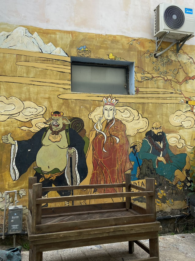 Lijiang Hidden Gem: Shuhe Ancient Town