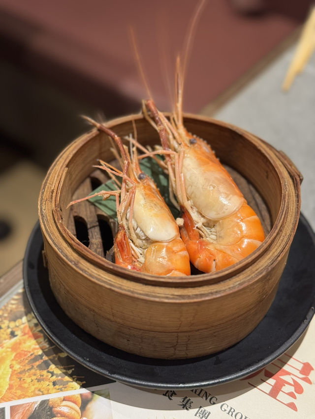 旺角必試放題 旺角必試放題