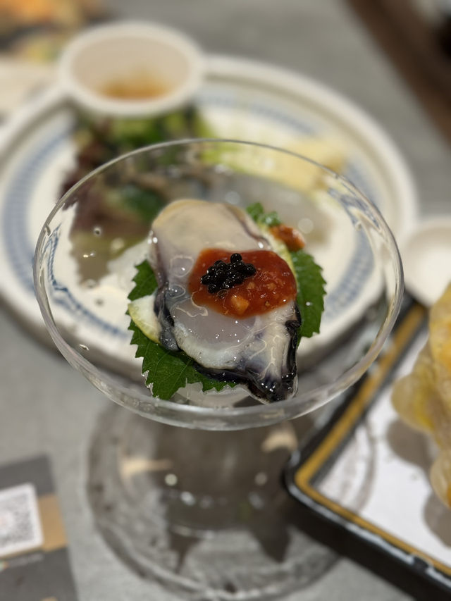 旺角必試放題 旺角必試放題