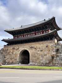 水原華城