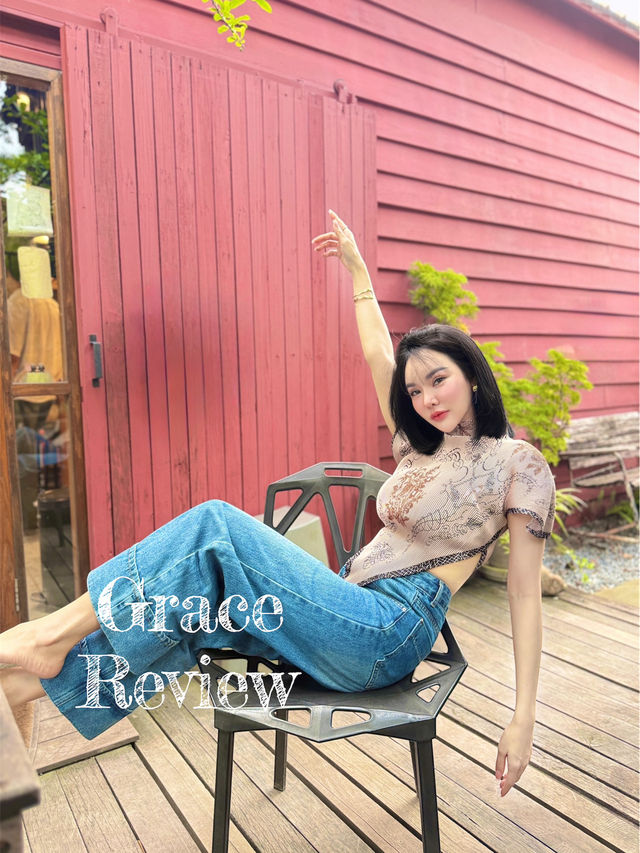 เกรซรีวิว.. แนะนำร้าน Glenonchy cafe🍃