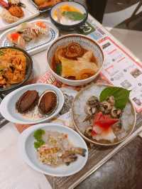 觀塘放題海陸盛宴一試即知🍣  