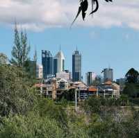 Optus Stadium perth