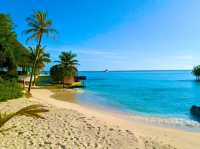 Milandhoo Island Maldives Hotel – A Hidden Gem for Peace Seekers