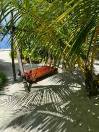 Coco Palm Dhuni Kolhu Resort
