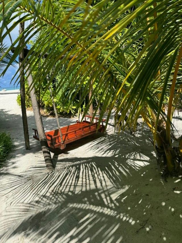 Coco Palm Dhuni Kolhu Resort