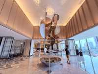 Overpriced and poor value Sheraton