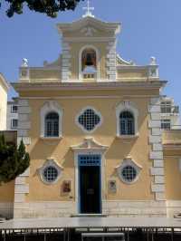 Day Trip in Macau