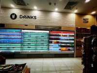 Smooth Domestic Travel Hub — Penang Domestic Airport Review