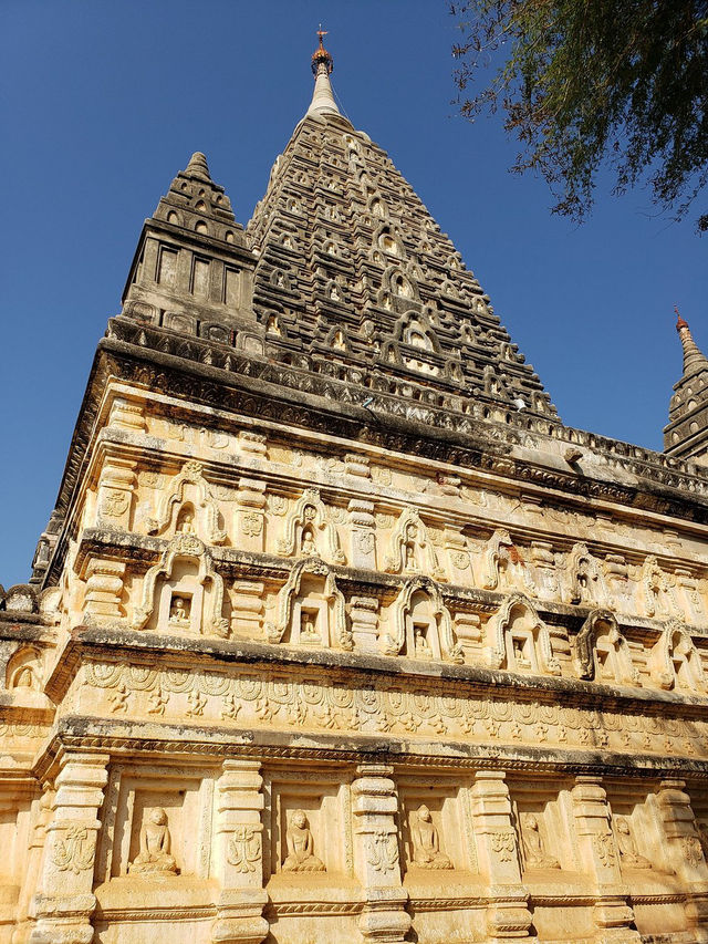 Mahabodhi Paya