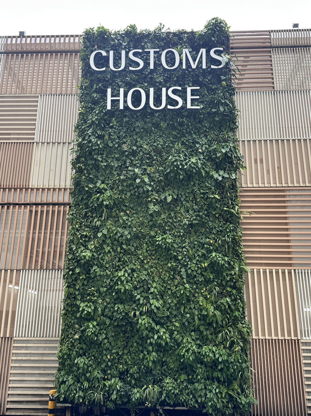 獅城新體驗 ~ 新加坡🌿