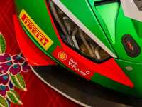 Where Pavé Meets Pavement: A Confluence of Hypercar and Horological Art