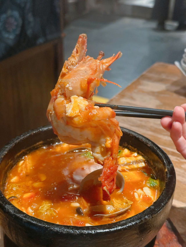 最地道水產美食大比拼