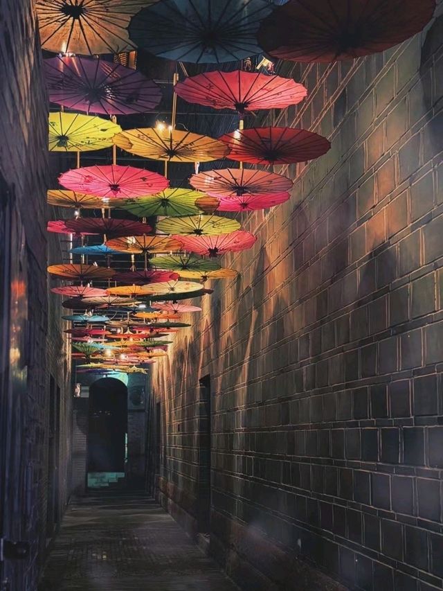 Neon Nights Chengdu✨