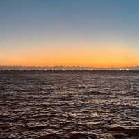 A Prime Spot for Sunset Views