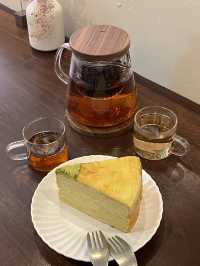 Cafés, Crepes & Culture — A Perfect KL Afternoon ☕️🍰