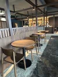 Tonari Coffee House