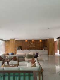 Luxtalay Resort Hotel 🌴🏖️ 
