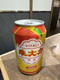 有驚喜的任食台式火鍋