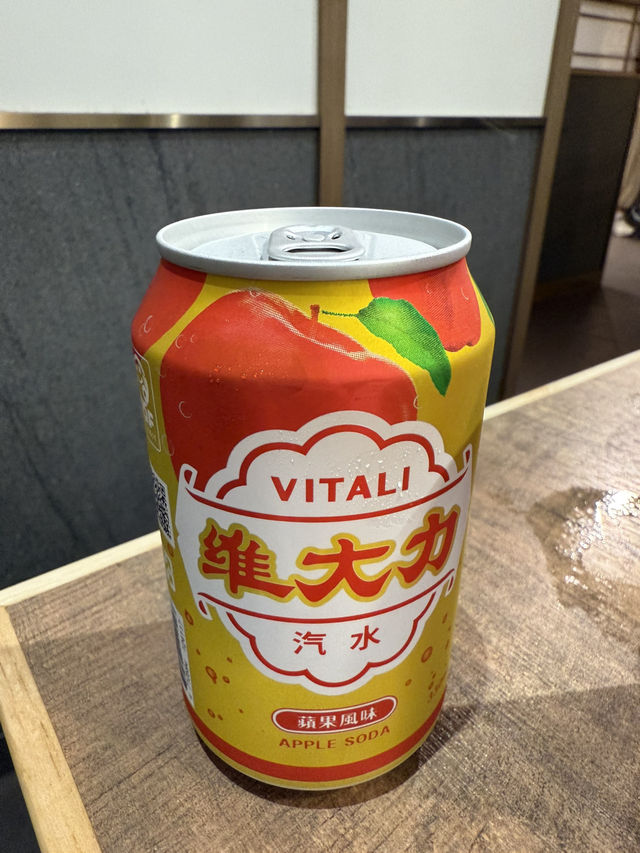 有驚喜的任食台式火鍋