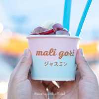กินเจ ก็เติมความหวานได้ 