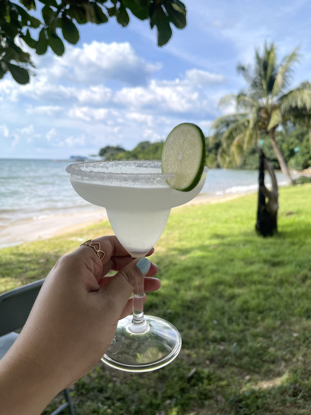 mercure koh chang hideaway🏝️🐘