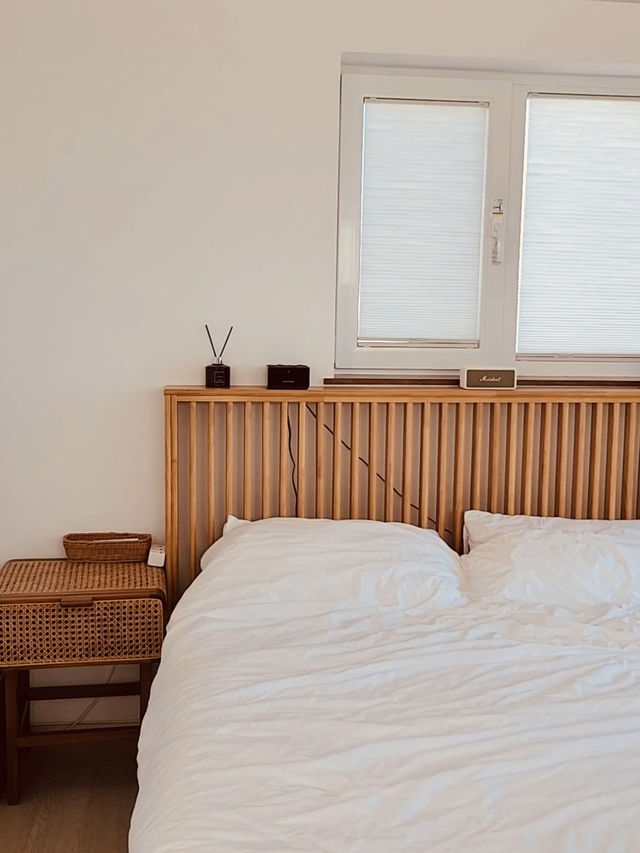 Modern Cozy Stay✨