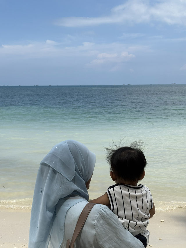 🏝️ The Ultimate Bintan Getaway: Adventure, Food & Insta-Worthy Spots! 📸