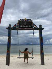 The underrated Nusa Lembongan and Ceningan 🏝️