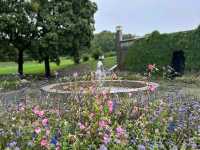 VIGELAND SCULPTURE PARK.