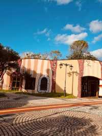 A Unique Cultural Blend on Udo Island