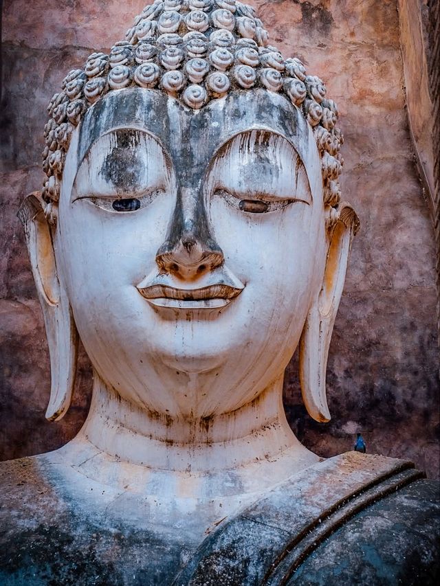พระพุทธรูปพูดได้ พระพุทธรูปพูดได้