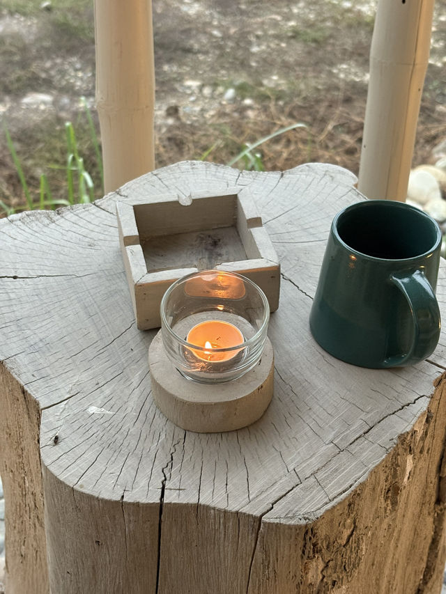 ネパールのチトワン ネパールのチトワン