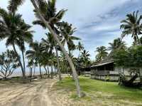 DoubleTree Resort by Hilton Fiji: Tropical Luxury and Relaxation