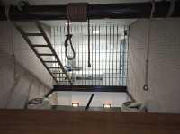 🔗🚓赤柱懲教博物館 160歷史!