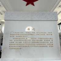 Hunan Martyrs Park – The Largest Park in Changsha You Shouldn’t Miss!