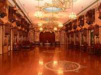 Sri Sri Radha Gopinath Temple