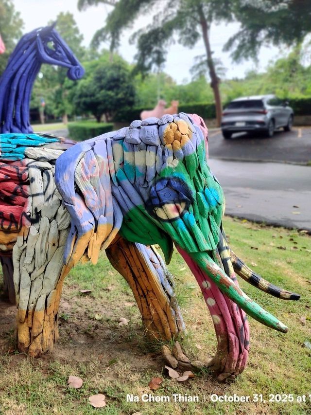 😄😸👉 มือใหม่เที่ยว 2 วัน 1 คืน ที่พัทยา 😄😸👉 มือใหม่เที่ยว 2 วัน 1 คืน ที่พัทยา