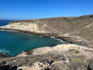 A Hidden Paradise on Tenerife’s Sunny Coast