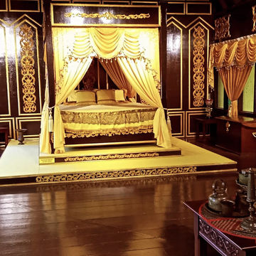 Muzium Istana Kesultanan Melaka Melaka Sultanate Palace Museum Muzium Istana Kesultanan Melaka Melaka Sultanate Palace Museum