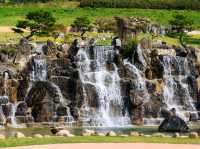 가을바람 따라 걷는 길, 목포 삼학도 여행