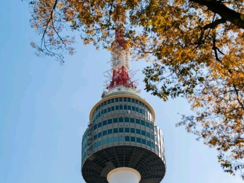 🇰🇷 SEOUL: Where Palaces Meet K-Pop Neon! ✨ 🇰🇷 SEOUL: Where Palaces Meet K-Pop Neon! ✨